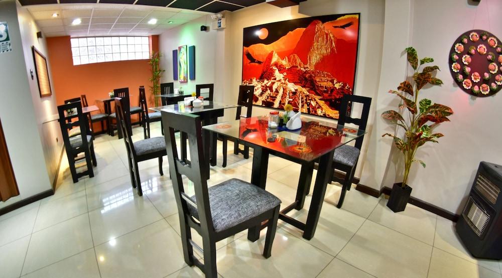 Wifala Thematic Hotel Boutique Cusco Exterior photo
