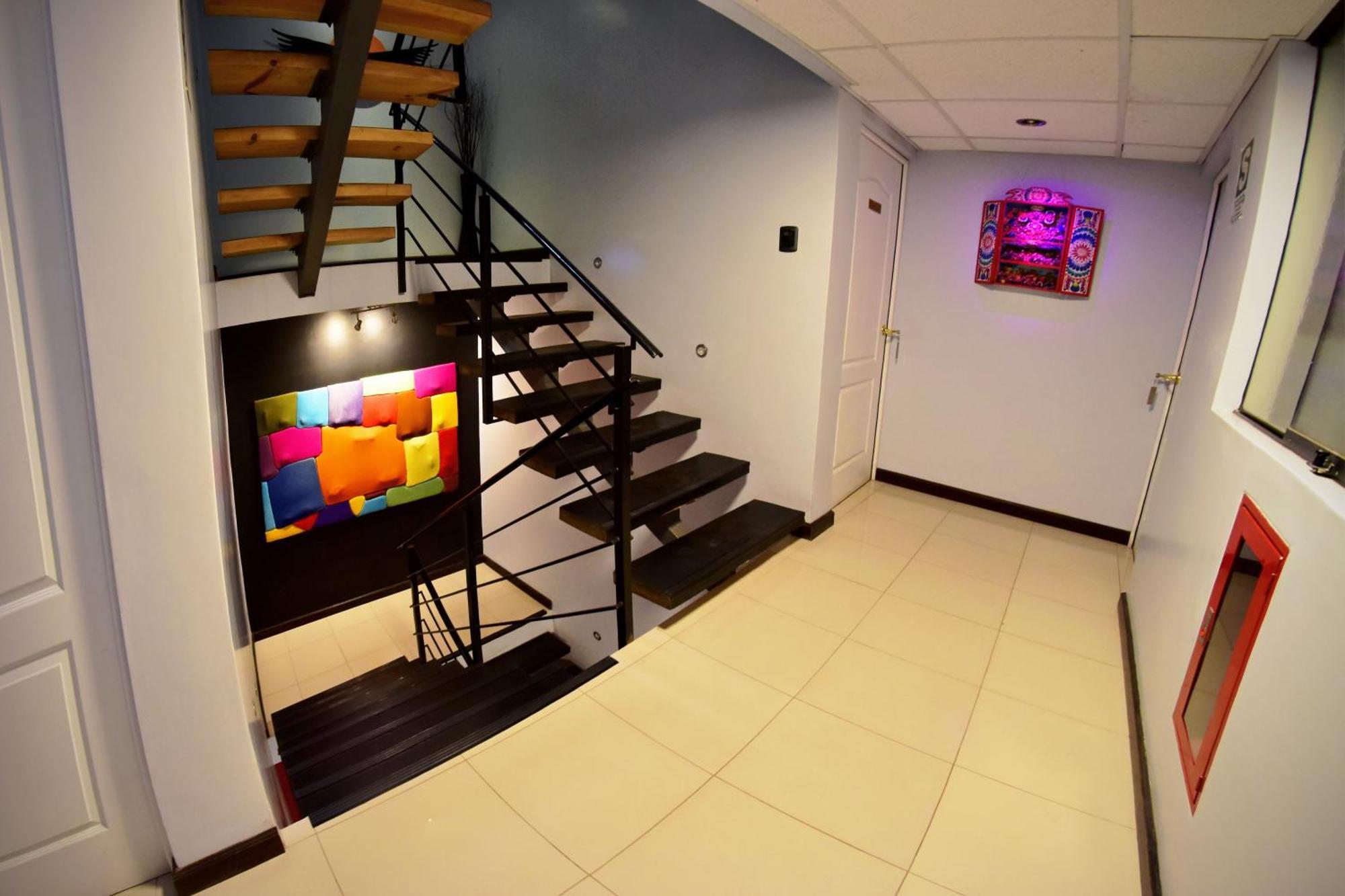 Wifala Thematic Hotel Boutique Cusco Exterior photo