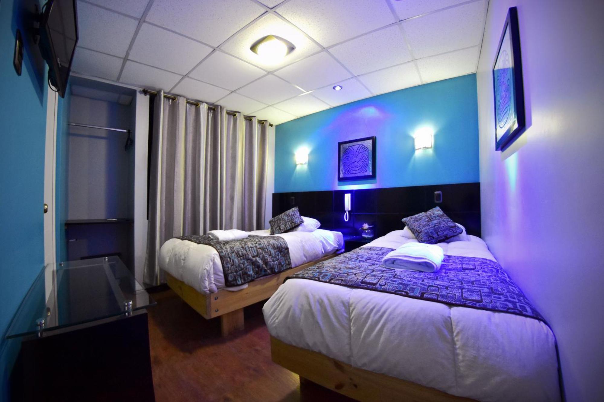 Wifala Thematic Hotel Boutique Cusco Exterior photo