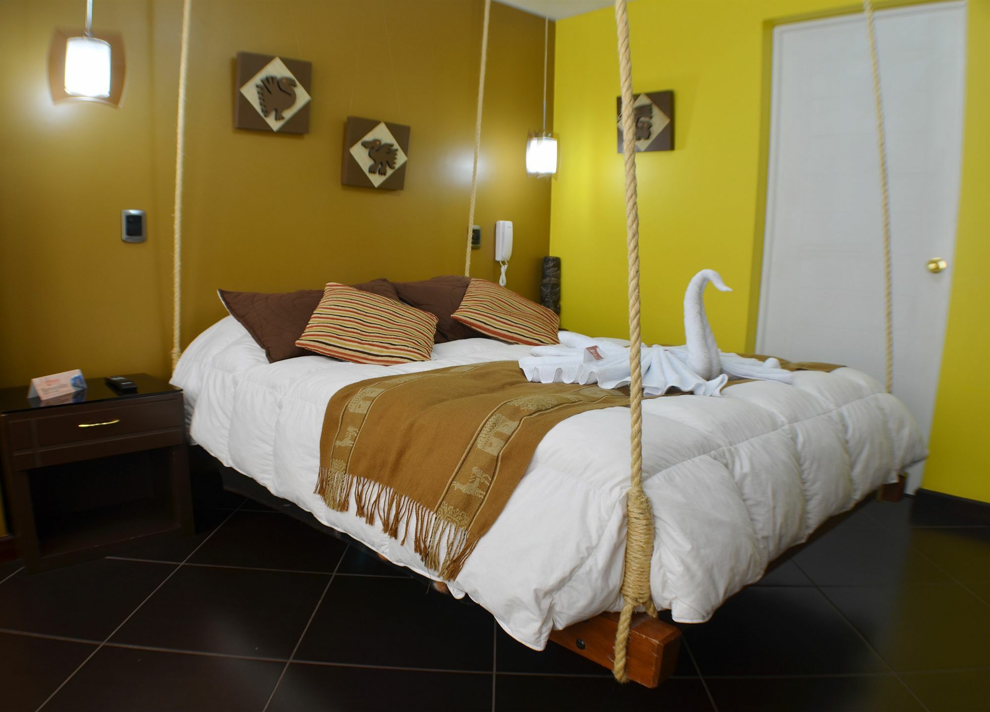 Wifala Thematic Hotel Boutique Cusco Exterior photo