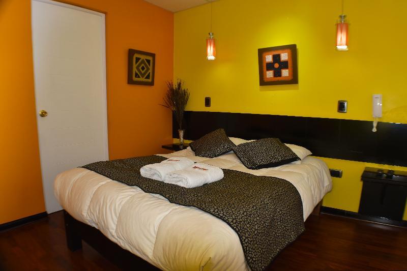Wifala Thematic Hotel Boutique Cusco Exterior photo